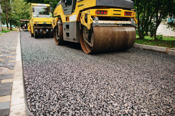 Reasons to Select Us for Your Driveway Paving Requirements in Naples Manor, FL